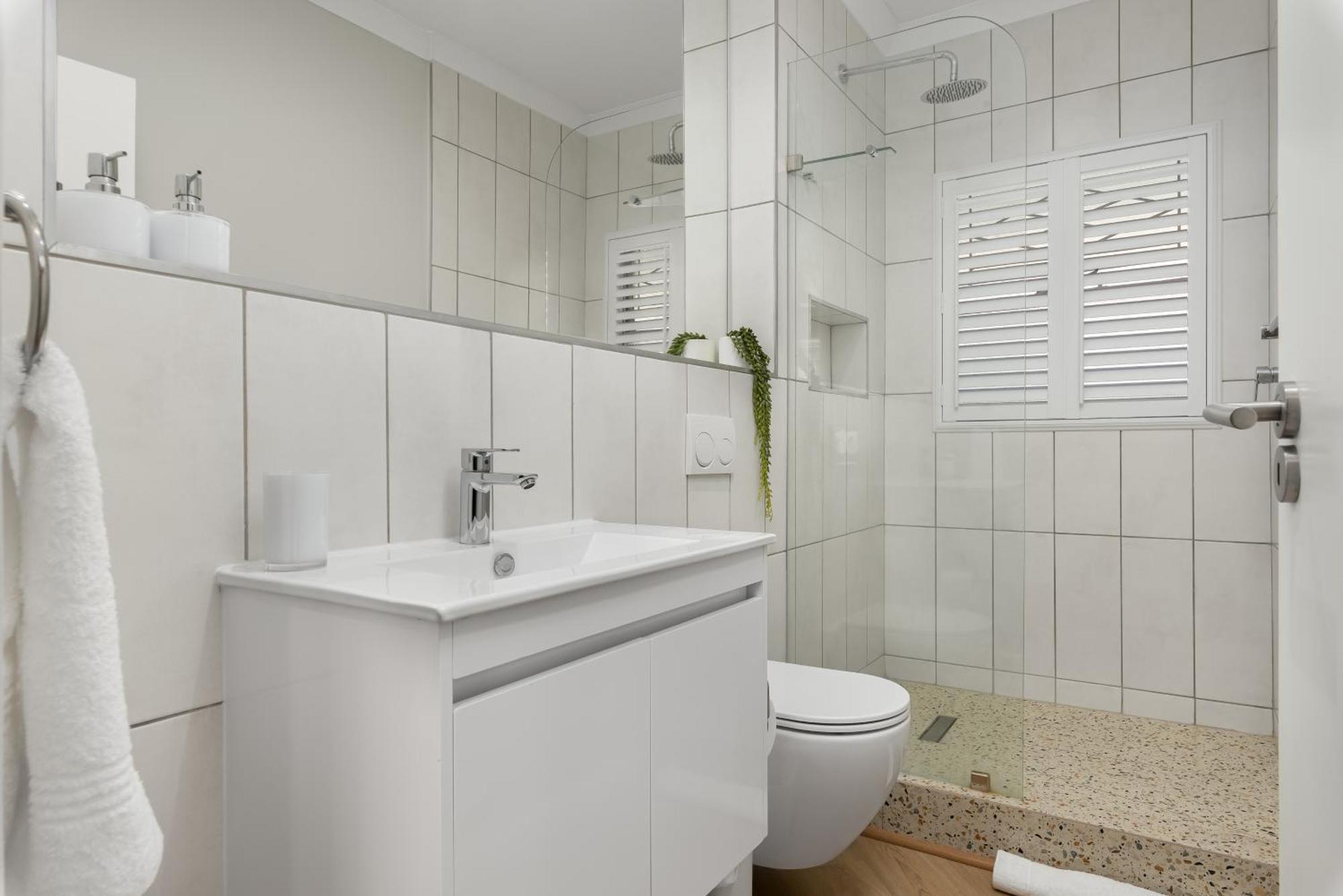 Apartment Middelhof 14