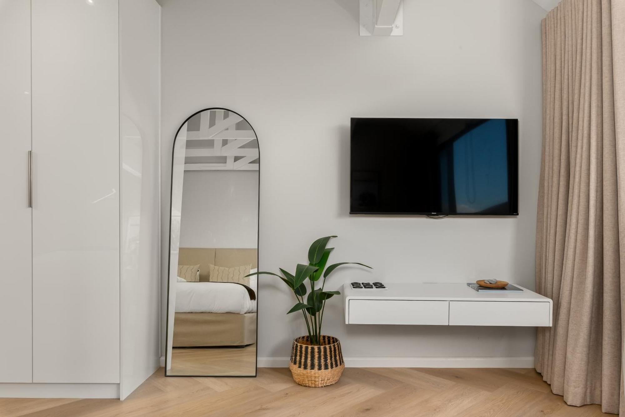 Apartment Middelhof 14